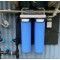 Whole House Water Filter System with UV and Tannin Removal for Rainwater Tank Water Filtration